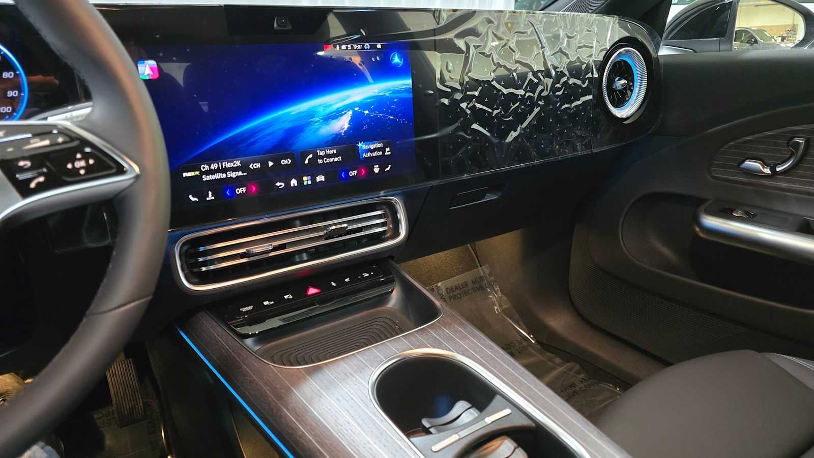 2026 Mercedes-Benz CLA 250+ Sedan