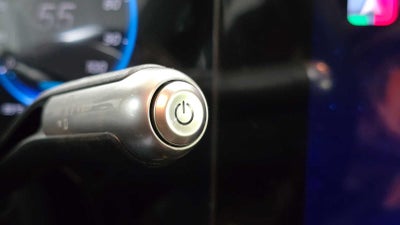 2026 Mercedes-Benz CLA 250+ Sedan