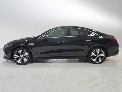 2026 Mercedes-Benz CLA 250+ Sedan