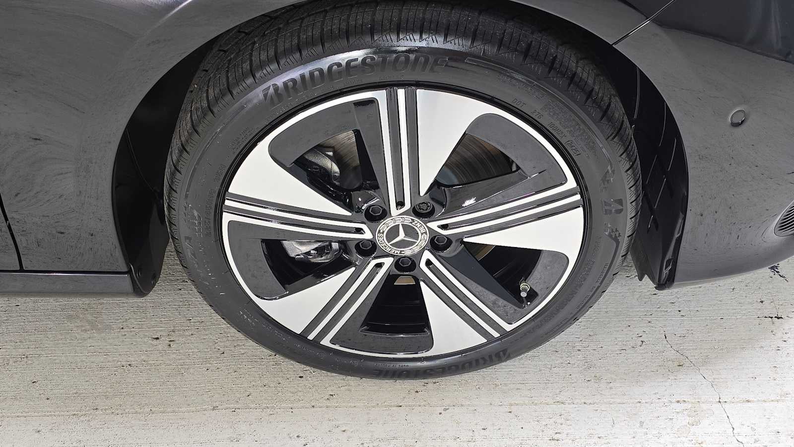 2026 Mercedes-Benz CLA 250+ Sedan