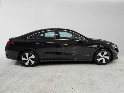 2027 Mercedes-Benz CLA 250+ Electric RWD