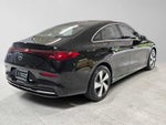 2027 Mercedes-Benz CLA 250+ Electric RWD