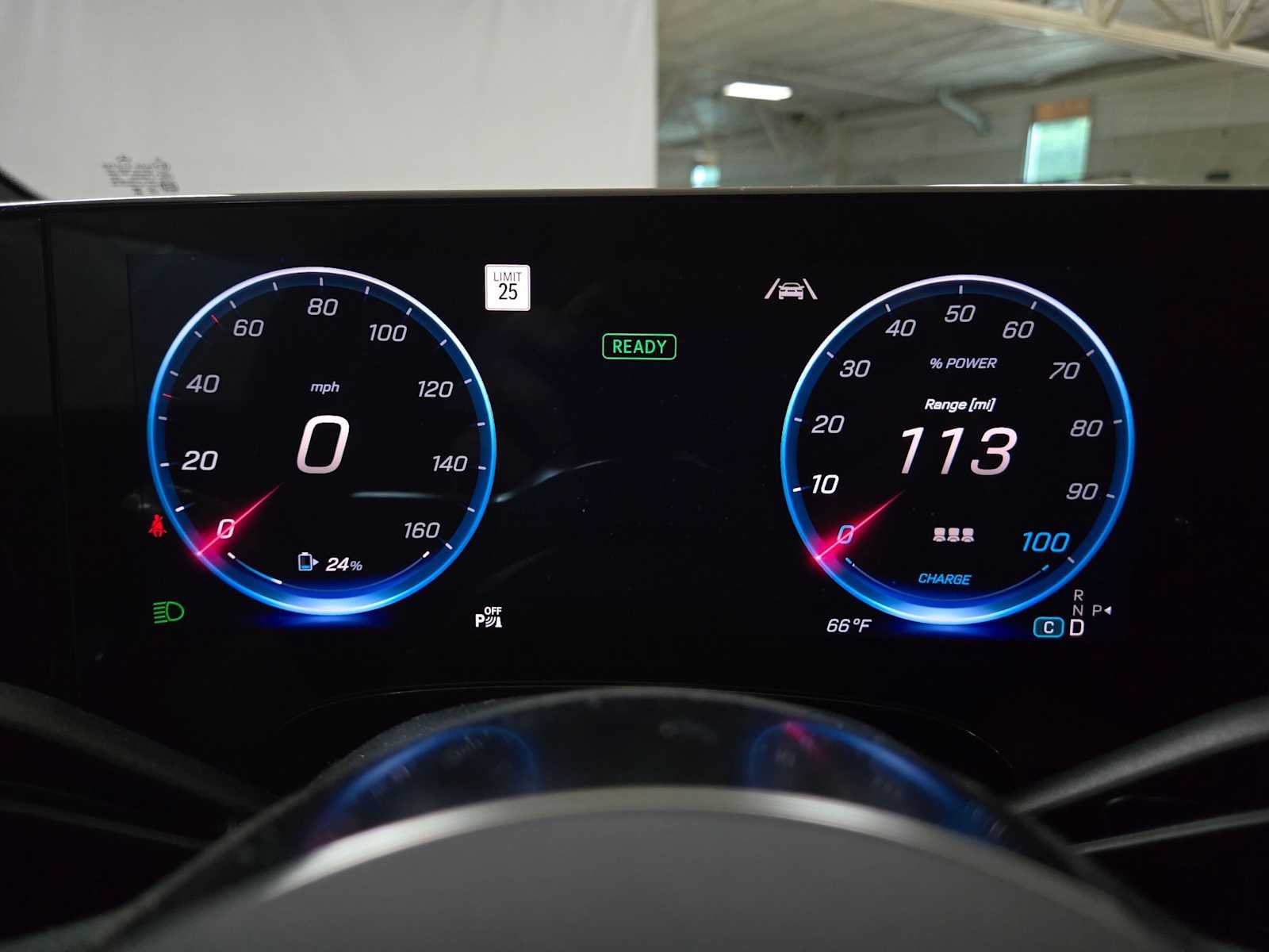 2027 Mercedes-Benz CLA 350 Electric 4MATIC®