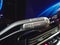 2027 Mercedes-Benz CLA 350 Electric 4MATIC®