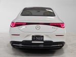 2027 Mercedes-Benz CLA 350 Electric 4MATIC®