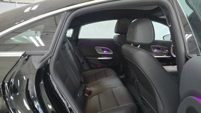 2026 Mercedes-Benz CLA 350 4MATIC® Sedan