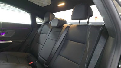 2026 Mercedes-Benz CLA 350 4MATIC® Sedan