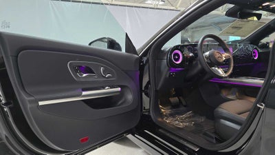 2026 Mercedes-Benz CLA 350 4MATIC® Sedan