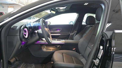 2026 Mercedes-Benz CLA 350 4MATIC® Sedan