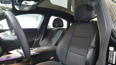 2026 Mercedes-Benz CLA 350 4MATIC® Sedan