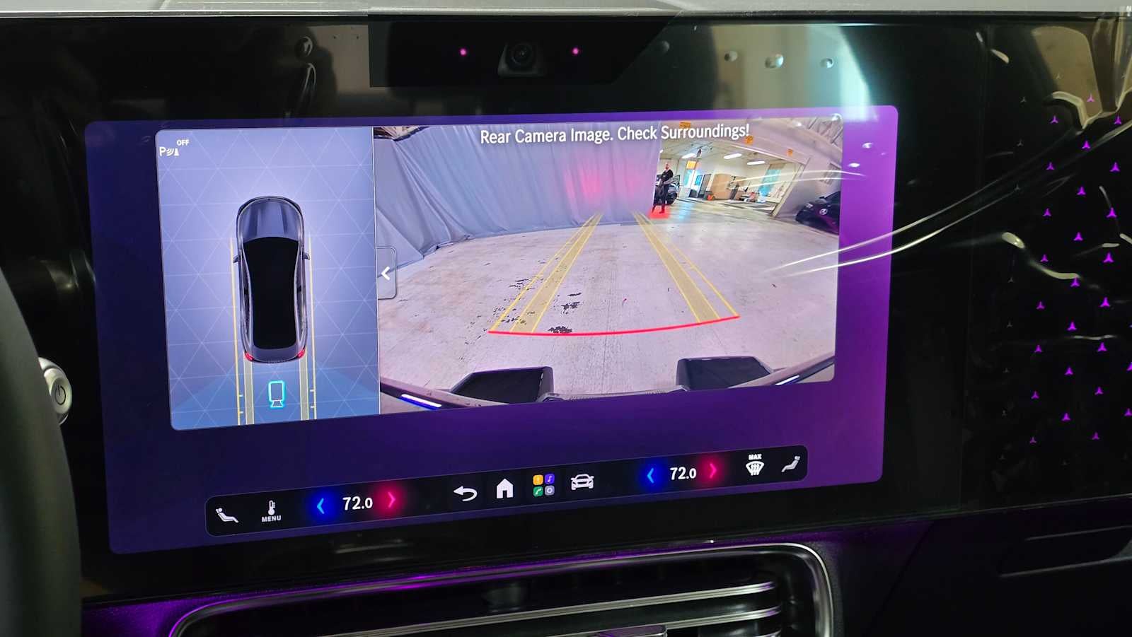 2026 Mercedes-Benz CLA 350 4MATIC® Sedan