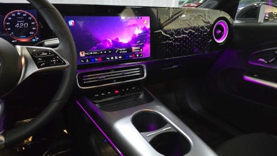 2026 Mercedes-Benz CLA 350 4MATIC® Sedan