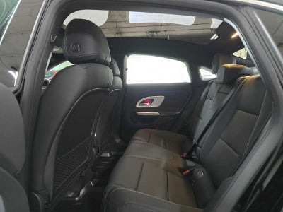 2027 Mercedes-Benz CLA 350 Electric 4MATIC®