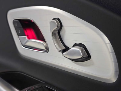 2027 Mercedes-Benz CLA 350 Electric 4MATIC®
