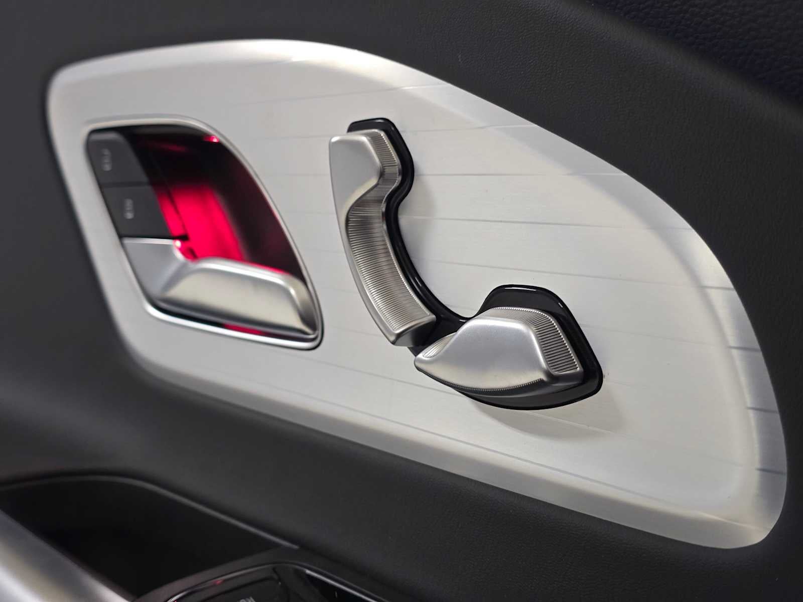 2027 Mercedes-Benz CLA 350 Electric 4MATIC®
