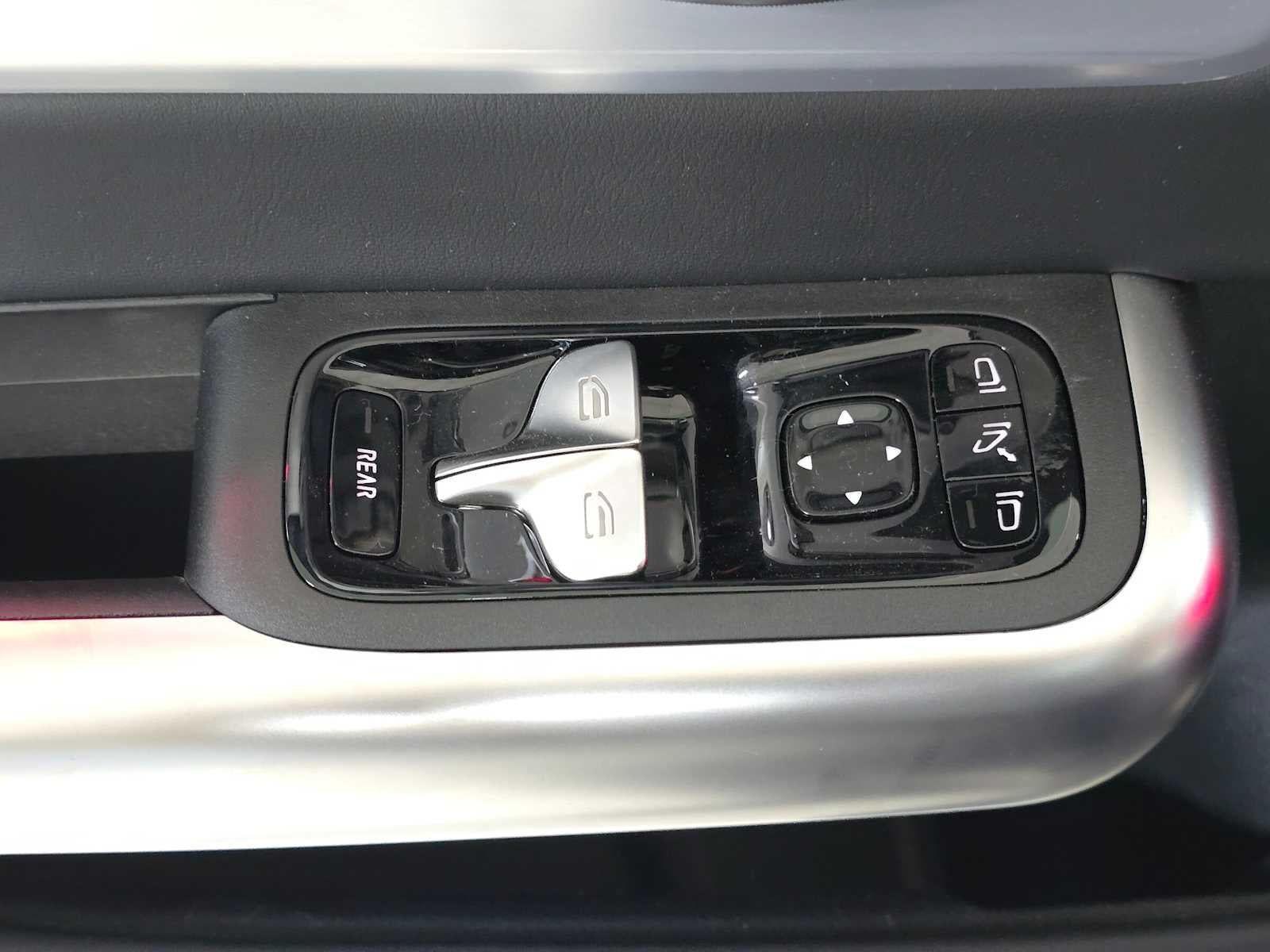2027 Mercedes-Benz CLA 350 Electric 4MATIC®