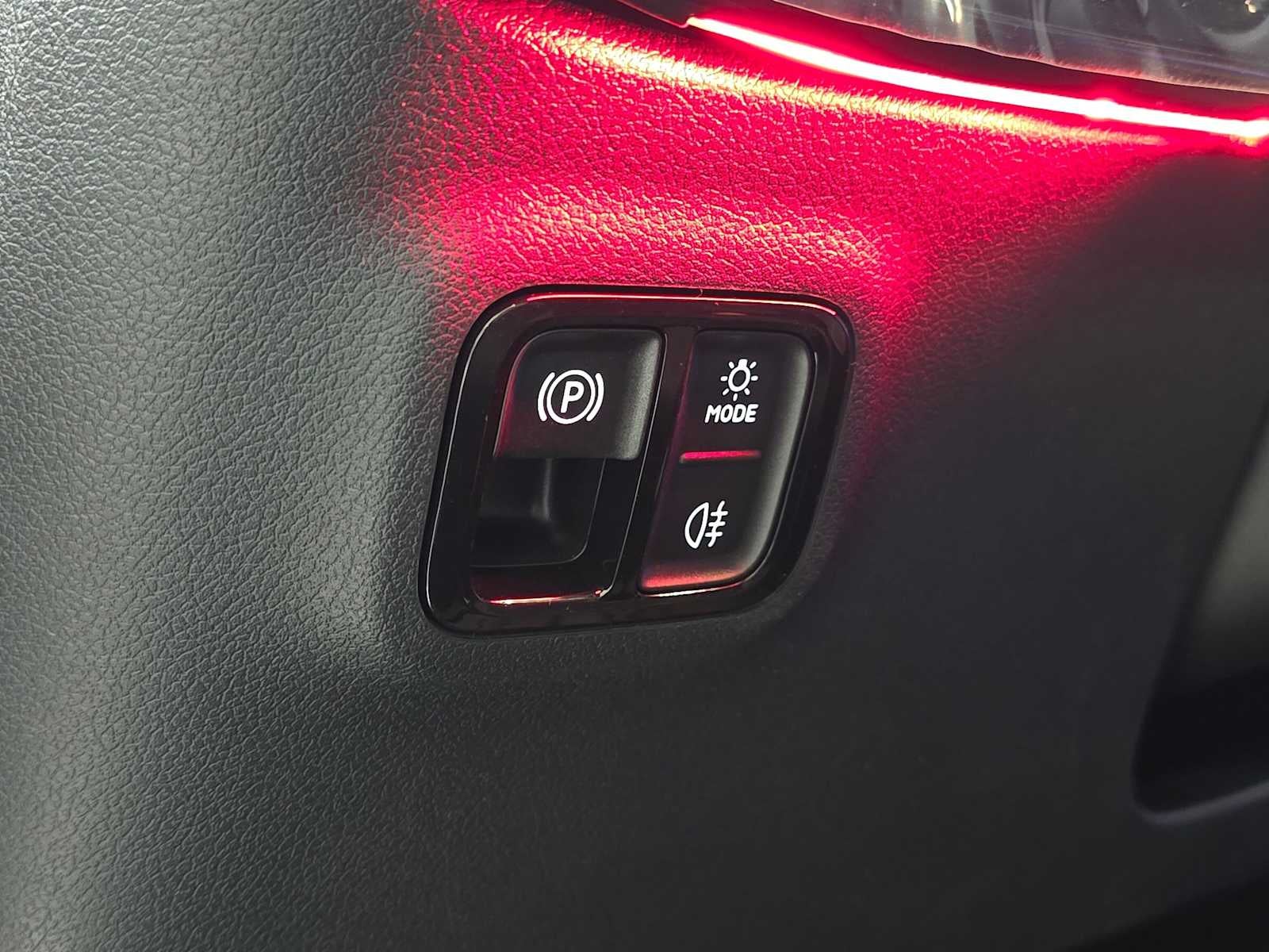 2027 Mercedes-Benz CLA 350 Electric 4MATIC®