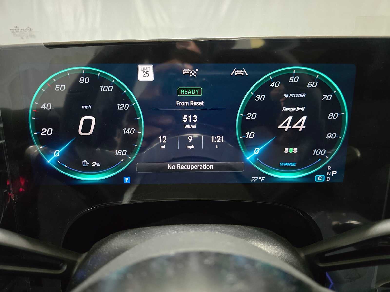2027 Mercedes-Benz CLA 350 Electric 4MATIC®