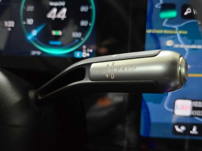 2027 Mercedes-Benz CLA 350 Electric 4MATIC®