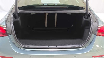 2026 Mercedes-Benz E 350 4MATIC® Sedan