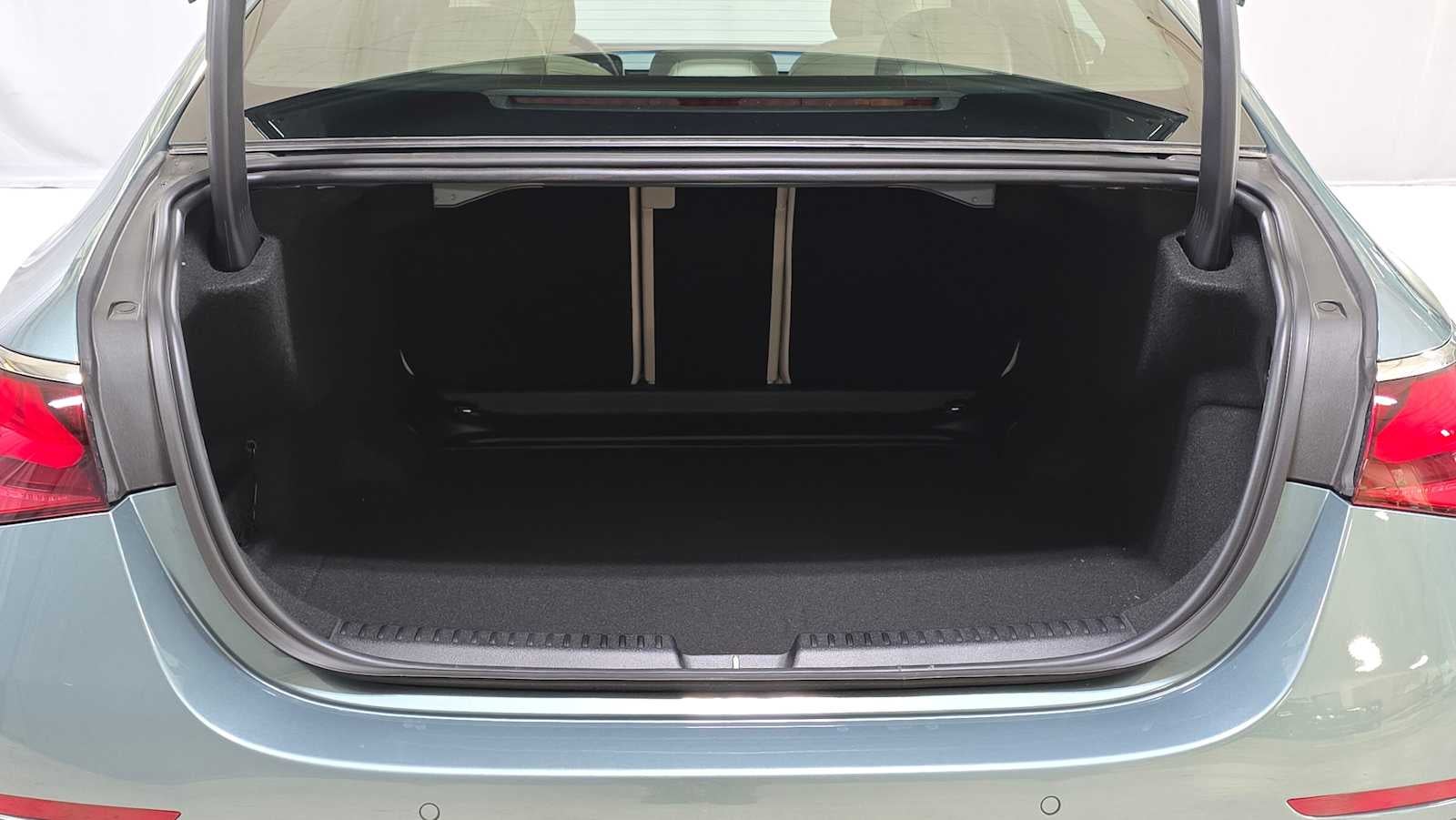 2026 Mercedes-Benz E 350 4MATIC® Sedan