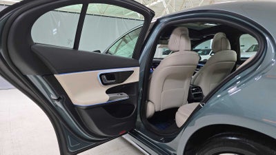 2026 Mercedes-Benz E 350 4MATIC® Sedan