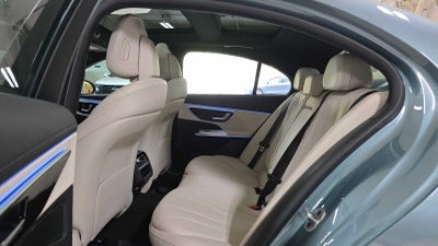 2026 Mercedes-Benz E 350 4MATIC® Sedan