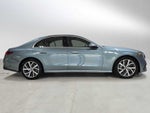 2026 Mercedes-Benz E 350 4MATIC® Sedan