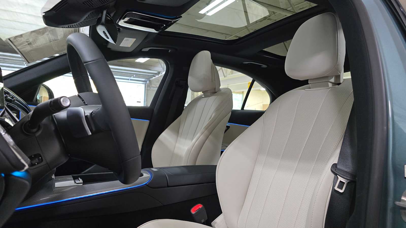 2026 Mercedes-Benz E 350 4MATIC® Sedan