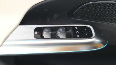 2026 Mercedes-Benz E 350 4MATIC® Sedan