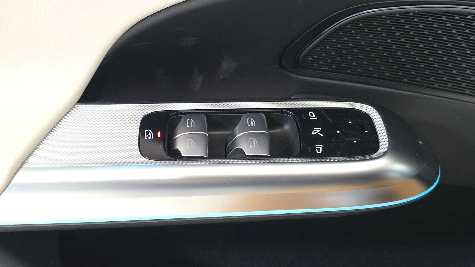 2026 Mercedes-Benz E 350 4MATIC® Sedan