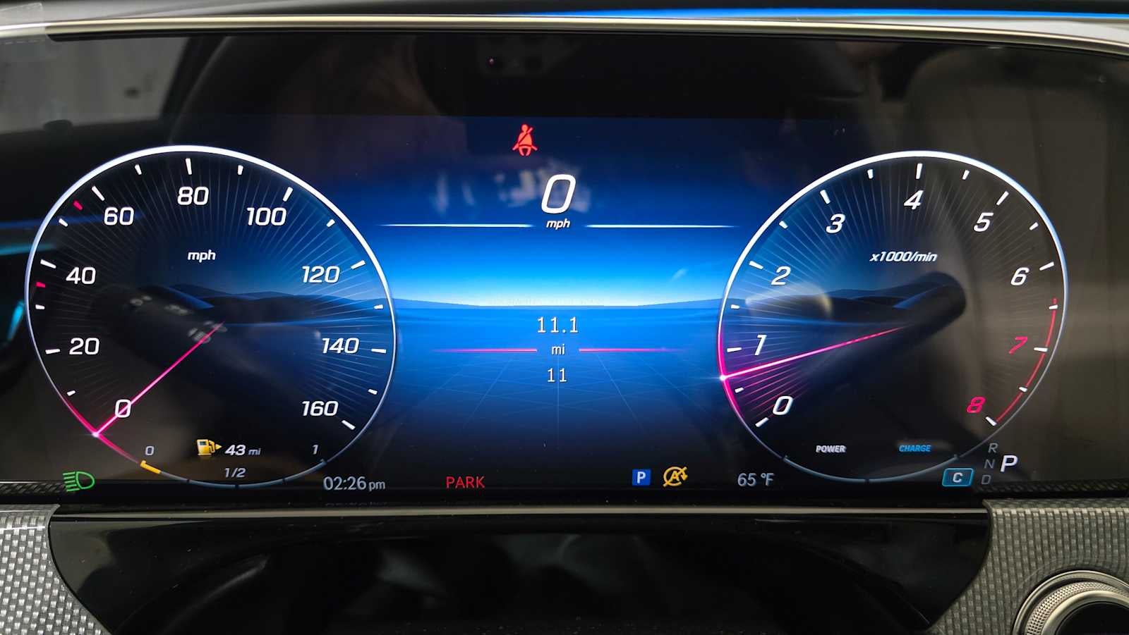 2026 Mercedes-Benz E 350 4MATIC® Sedan