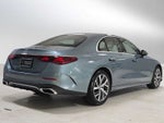 2026 Mercedes-Benz E 350 4MATIC® Sedan