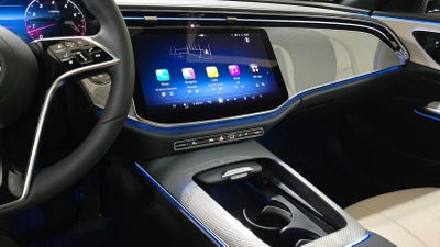 2026 Mercedes-Benz E 350 4MATIC® Sedan