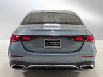 2026 Mercedes-Benz E 350 4MATIC® Sedan