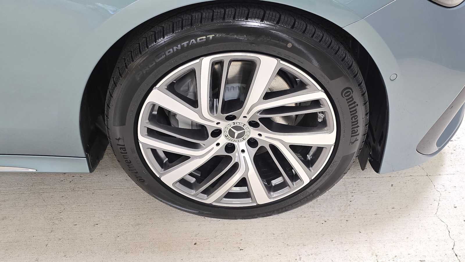 2026 Mercedes-Benz E 350 4MATIC® Sedan