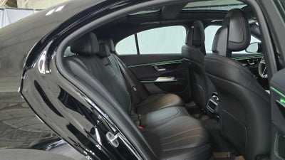 2026 Mercedes-Benz E 350 4MATIC® Sedan