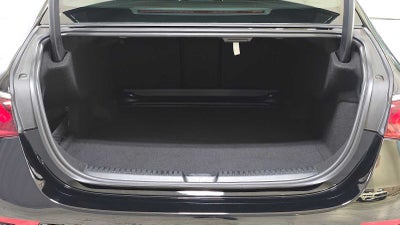2026 Mercedes-Benz E 350 4MATIC® Sedan
