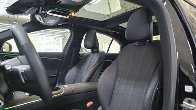 2026 Mercedes-Benz E 350 4MATIC® Sedan