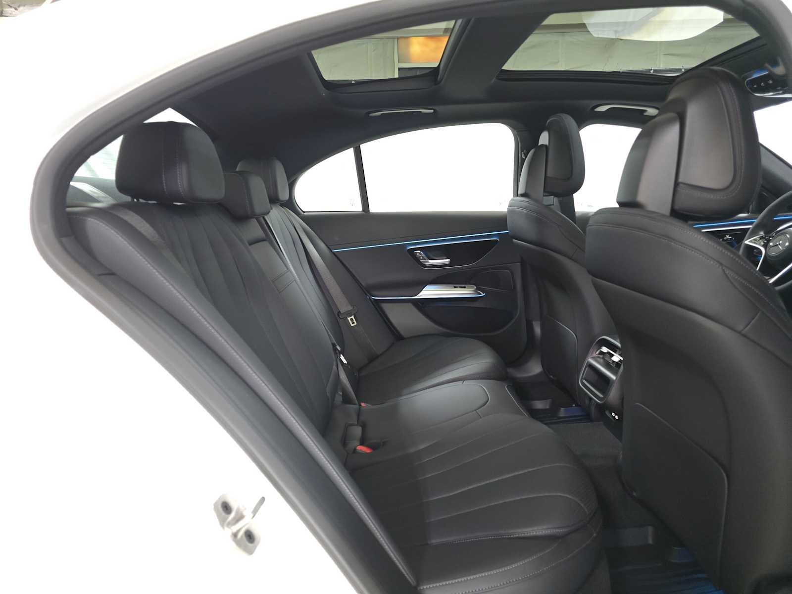2026 Mercedes-Benz E 350 4MATIC® Sedan