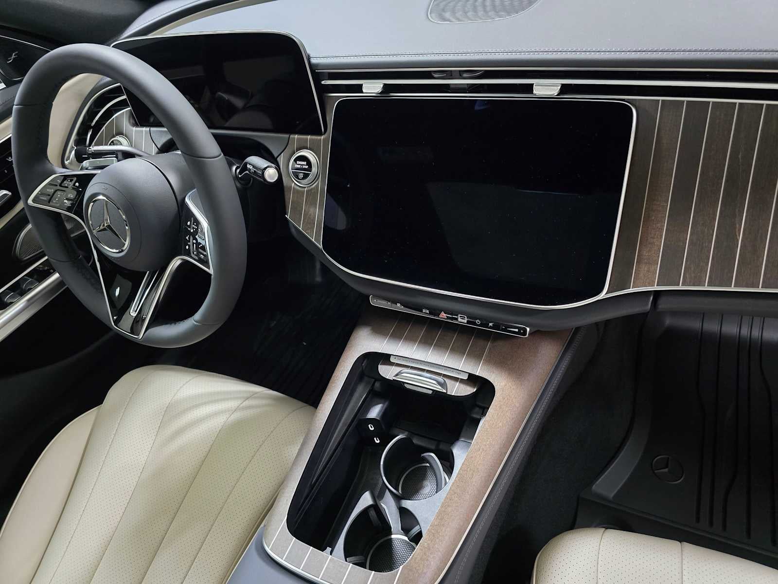 2027 Mercedes-Benz E 350 4MATIC® Sedan