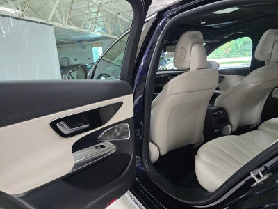 2027 Mercedes-Benz E 350 4MATIC® Sedan