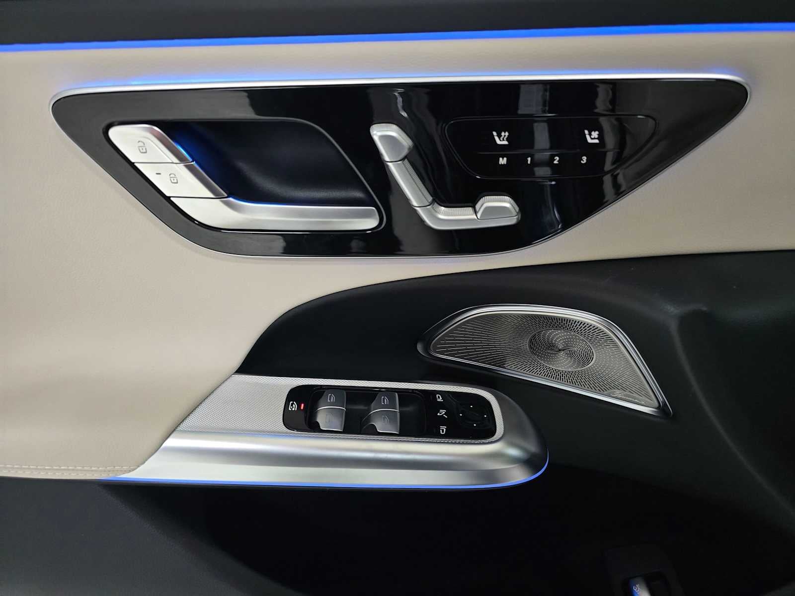2027 Mercedes-Benz E 350 4MATIC® Sedan