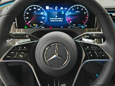 2027 Mercedes-Benz E 350 4MATIC® Sedan
