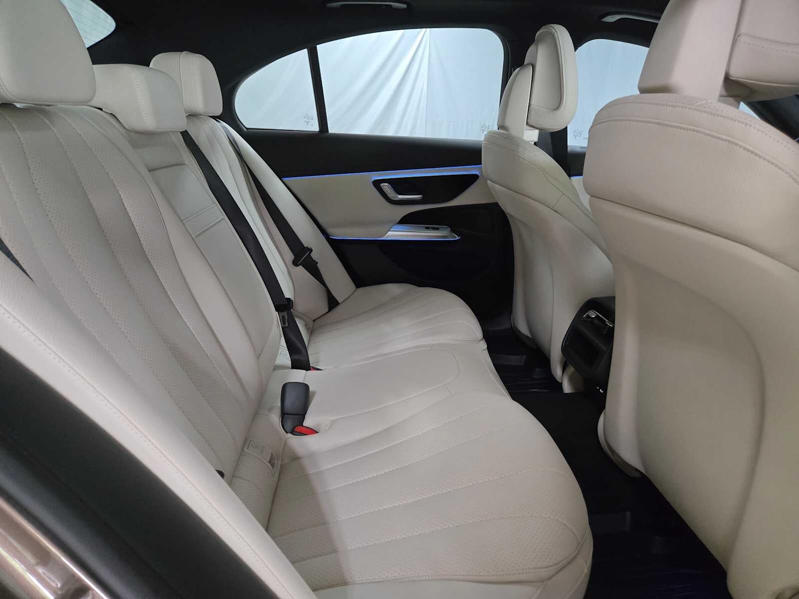 2027 Mercedes-Benz E 350 4MATIC® Sedan