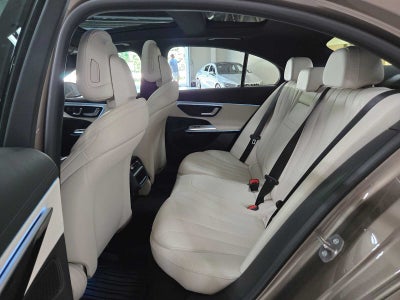 2027 Mercedes-Benz E 350 4MATIC® Sedan
