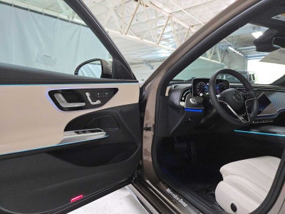 2027 Mercedes-Benz E 350 4MATIC® Sedan