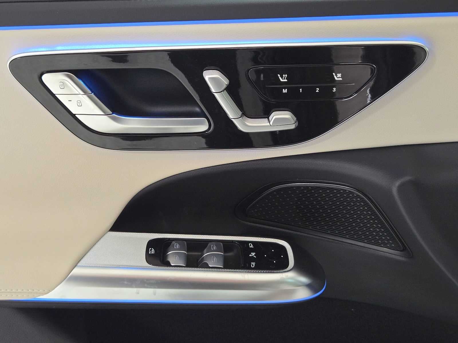 2027 Mercedes-Benz E 350 4MATIC® Sedan