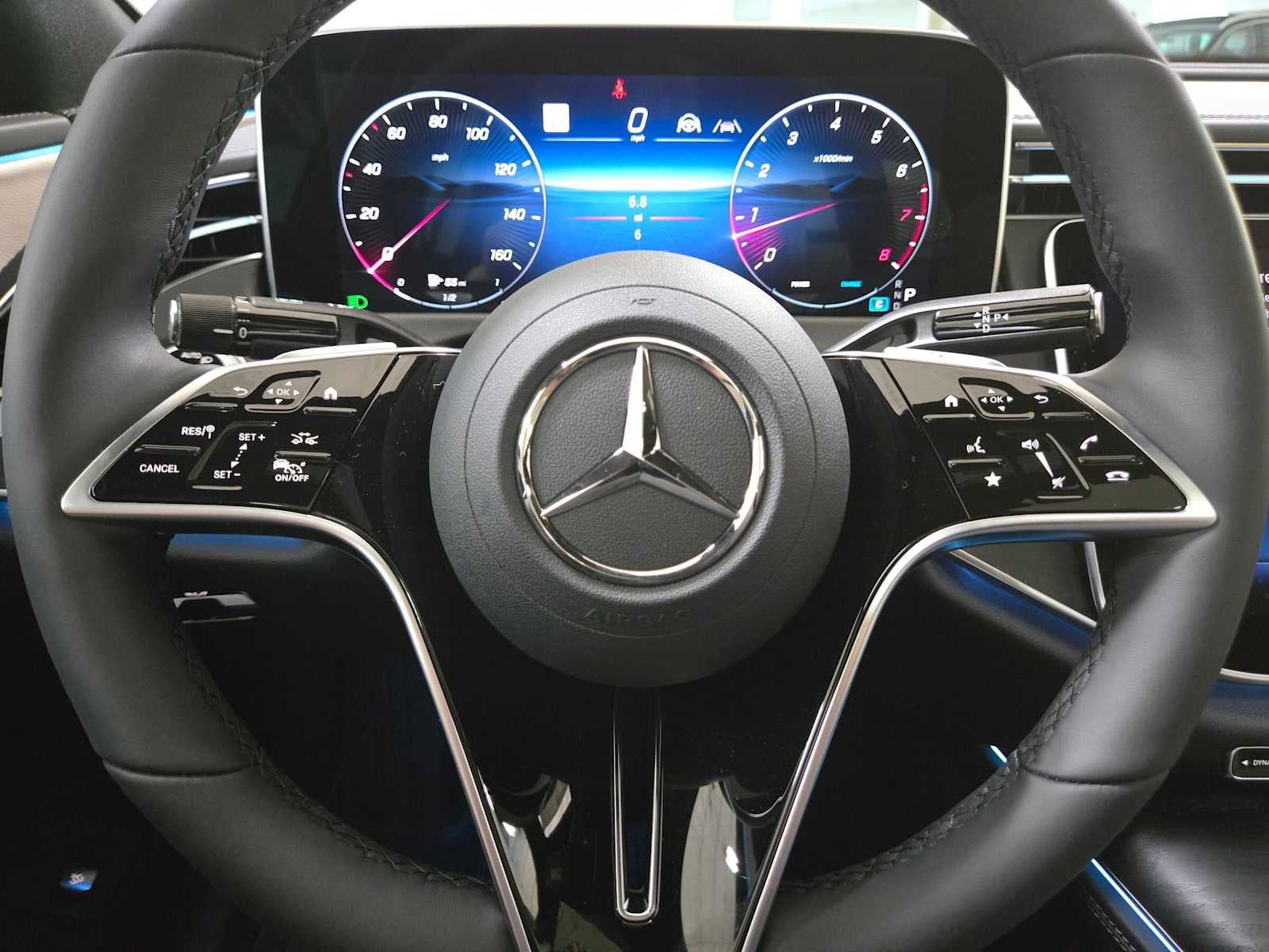 2027 Mercedes-Benz E 350 4MATIC® Sedan