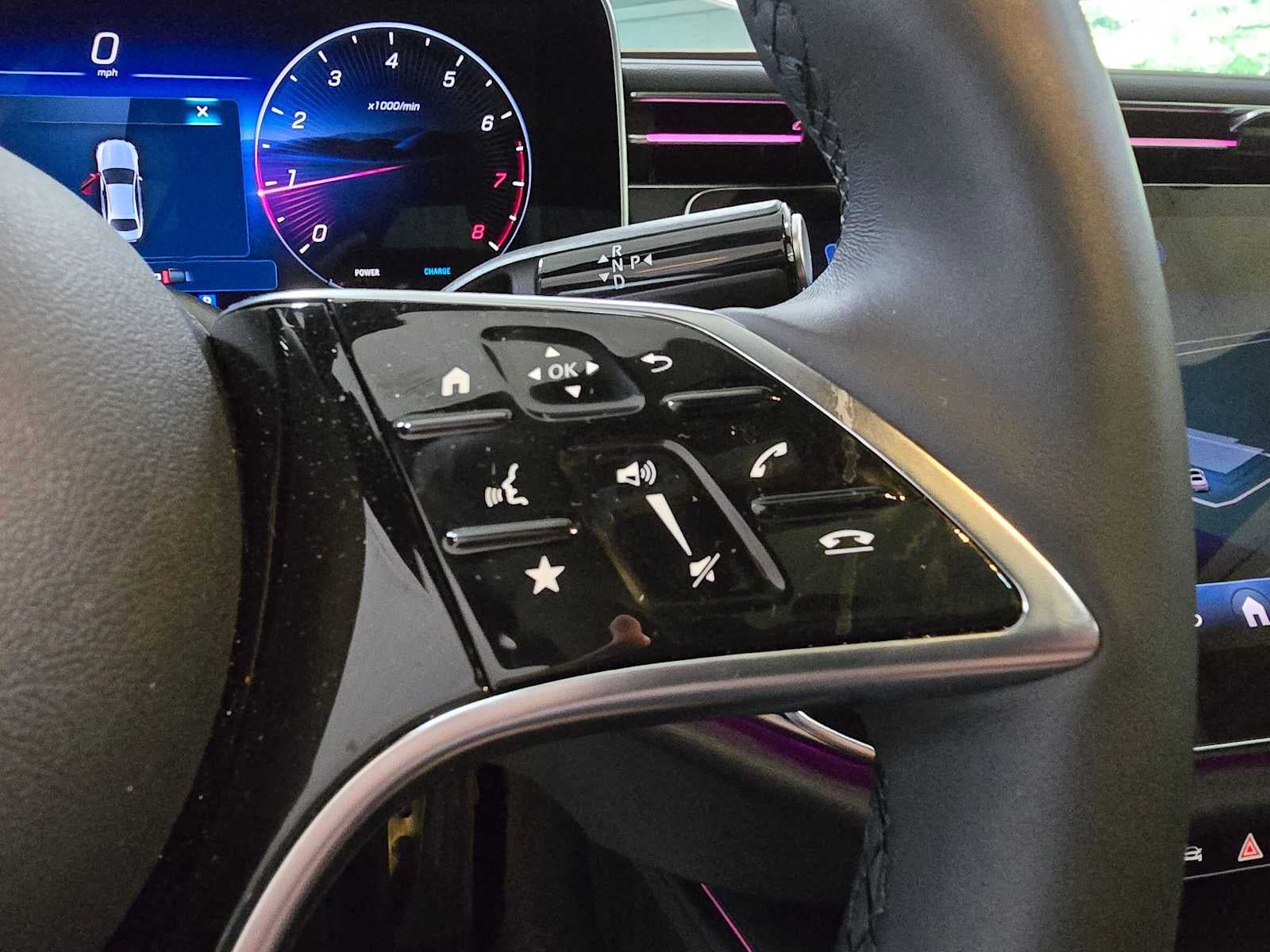 2026 Mercedes-Benz E 350 4MATIC® Sedan